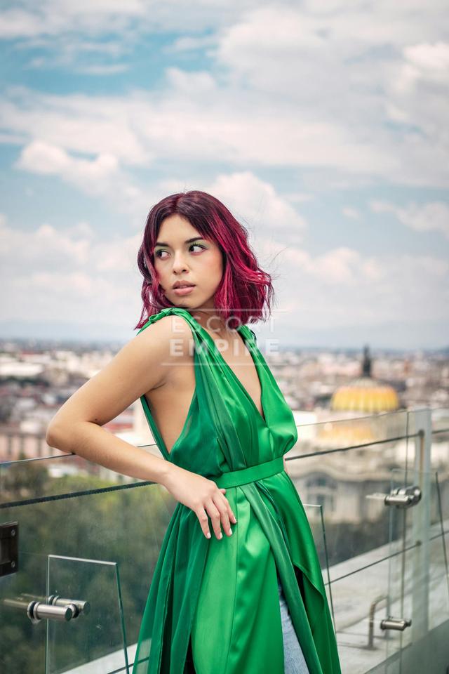 Profile pic