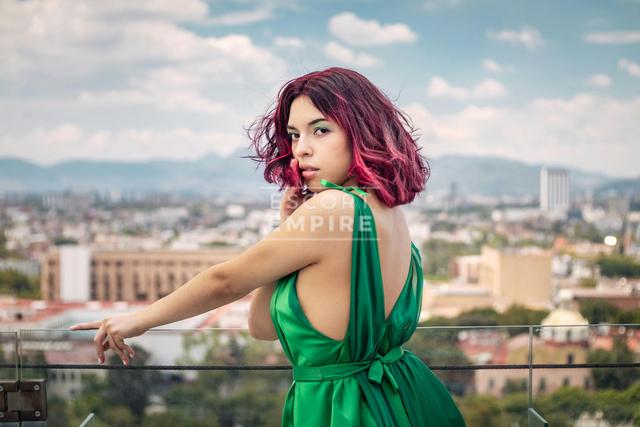 Profile pic