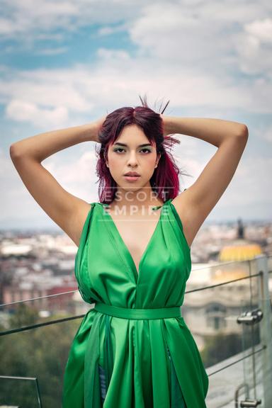 Profile pic