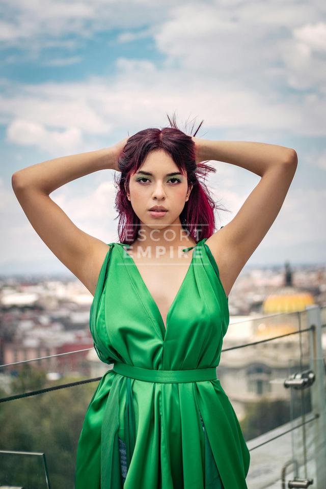 Profile pic