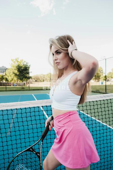 Profile pic